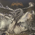 Ninkharsag - Black Swords Of Winter - Vinyl Record