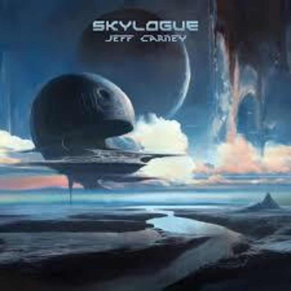Skylogue (Can) [LP] Vinyl Record
