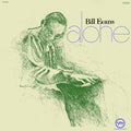 Evans,bill - Alone - Music CD