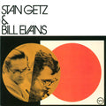 Getz,stan / Evans,bill - Stan Getz & Bill Evans - Music CD