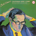 Evans,bill Trio - California Here I Come - Music CD