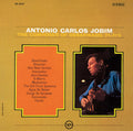Antonio Carlos Jobim: Composer Of Desafinado Plays Music CD