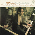 Evans,bill - From Left To Right - Music CD