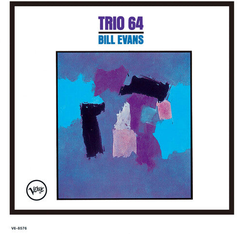 Evans,bill Trio - Trio '64 - Music CD