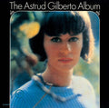 Gilberto,astrud - Astrud Gilberto Album - Music CD