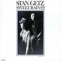 Getz,stan Quartet - Sweet Rain - Music CD