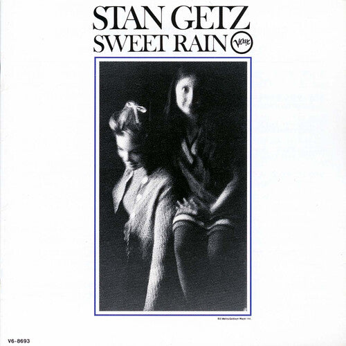 Getz,stan Quartet - Sweet Rain - Music CD