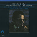 Evans,bill Trio - Bill Evans With Symphony Orchestra - Music CD