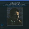 Bill Evans With Symphony Orchestra (Hqcd) (Jpn) Music CD