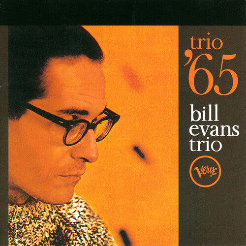 Evans,bill Trio - Trio '65 - Music CD