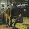 Evans,bill - Simple Matter Of Conviction - Music CD