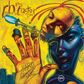 Rh Factor - Hard Groove - Music CD