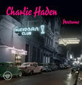 Haden,charlie - Nocturne - Music CD