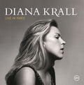 Krall,diana - Live In Paris - Music CD