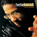 Hancock,herbie - New Standard - Music CD