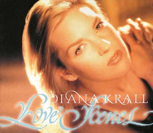 Krall,diana - Love Scenes - Music CD