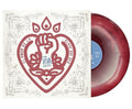 Viva Suecia - El Amor De La Clase Que Sea - Bone & Garnet Vinyl - Vinyl Record