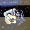 Sanz,alejandro - Basico - Vinyl Record