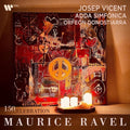 Ravel / Vicent,josep / Adda Simphonica - Maurice Ravel Celebration 150 - Music CD