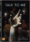 Talk To Me (2023) - Talk To Me (2023) - DVD