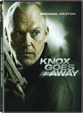 Knox Goes Away - Knox Goes Away - DVD
