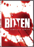 Bitten: The Complete Series - Bitten: The Complete Series - DVD