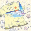 Lipp,eliot - Kona / Silver Bass - Vinyl Record