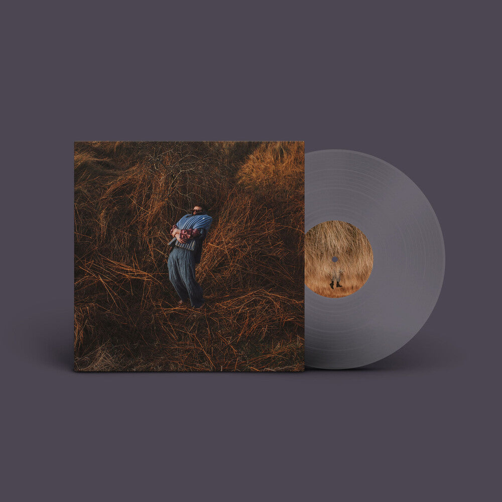 Jack Garratt - Pillars [LP Indie exclusive clear]