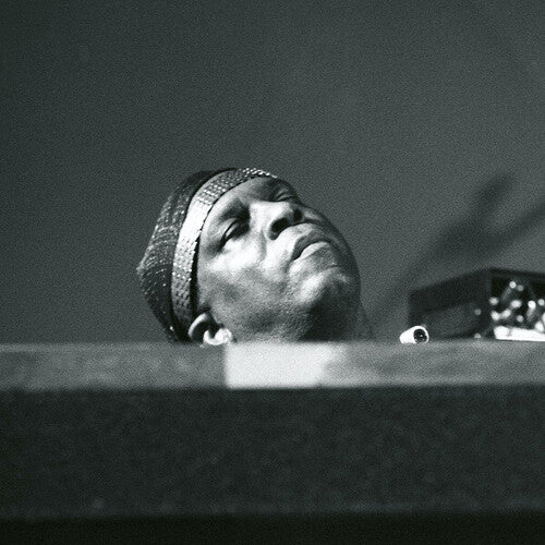 Sun Ra - Nuits De La Fondation Maeght - Music CD
