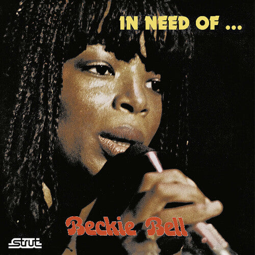 Bell,beckie - In Need Of... - Vinyl Record