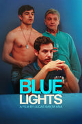 Blue Lights - Blue Lights - DVD
