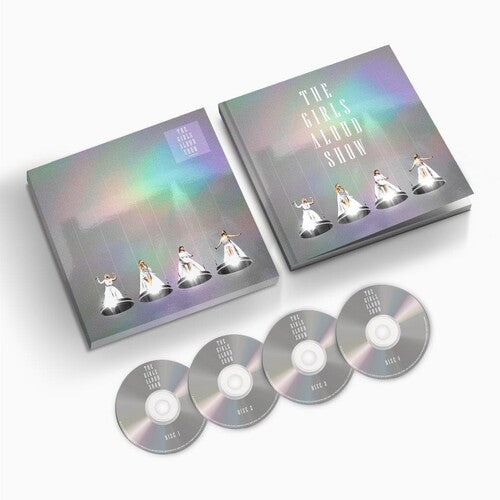Girls Aloud - Girls Aloud Show - Blu-ray