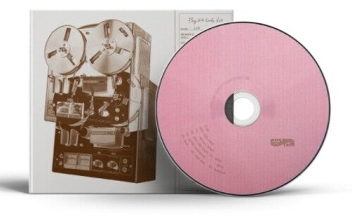 Wave To Earth - Play With Earth 0.03 - Music CD