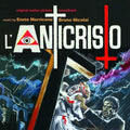 Morricone,ennio / Nicolai,bruno - Sepolta Viva - L'anticristo (antichrist) - O.s.t. - Music CD