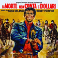 Orlandi,nora / Poitevin,robby - La Morte Non Conta I Dollari - O.s.t. - Music CD