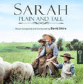 Shire,david - Sarah Plain & Tall / Skylark - O.s.t. - Music CD