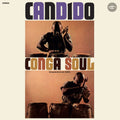 Conga Soul (Bonus Track) [Limited Edition] [180 Gram] (Spa) Vinyl Record