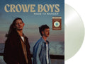 Crowe Boys - Made To Wander - Vinyl Record