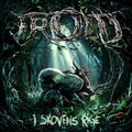 Trold - I Skovens Rige - Music CD