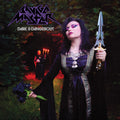 Savage Master - Dark & Dangerous - Music CD