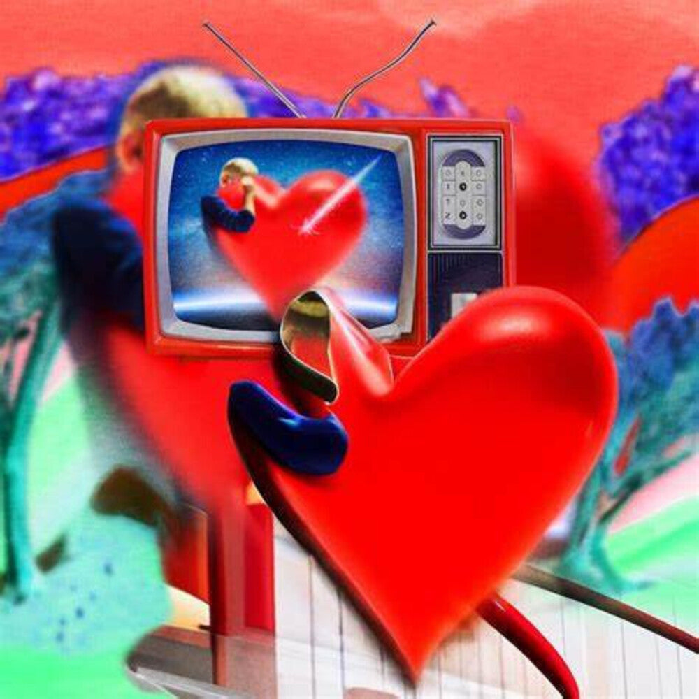 Scandal - Love Spark Joy (Ep) (Uk) [CD]