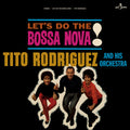 Let's Do The Bossa Nova (Bonus Track) [Limited Edition] [180 Gram] Vinyl Record