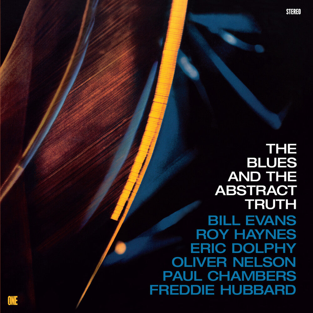 Blues & The Abstract Truth (Bonus Tracks) [Limited Edition] Vinyl Record