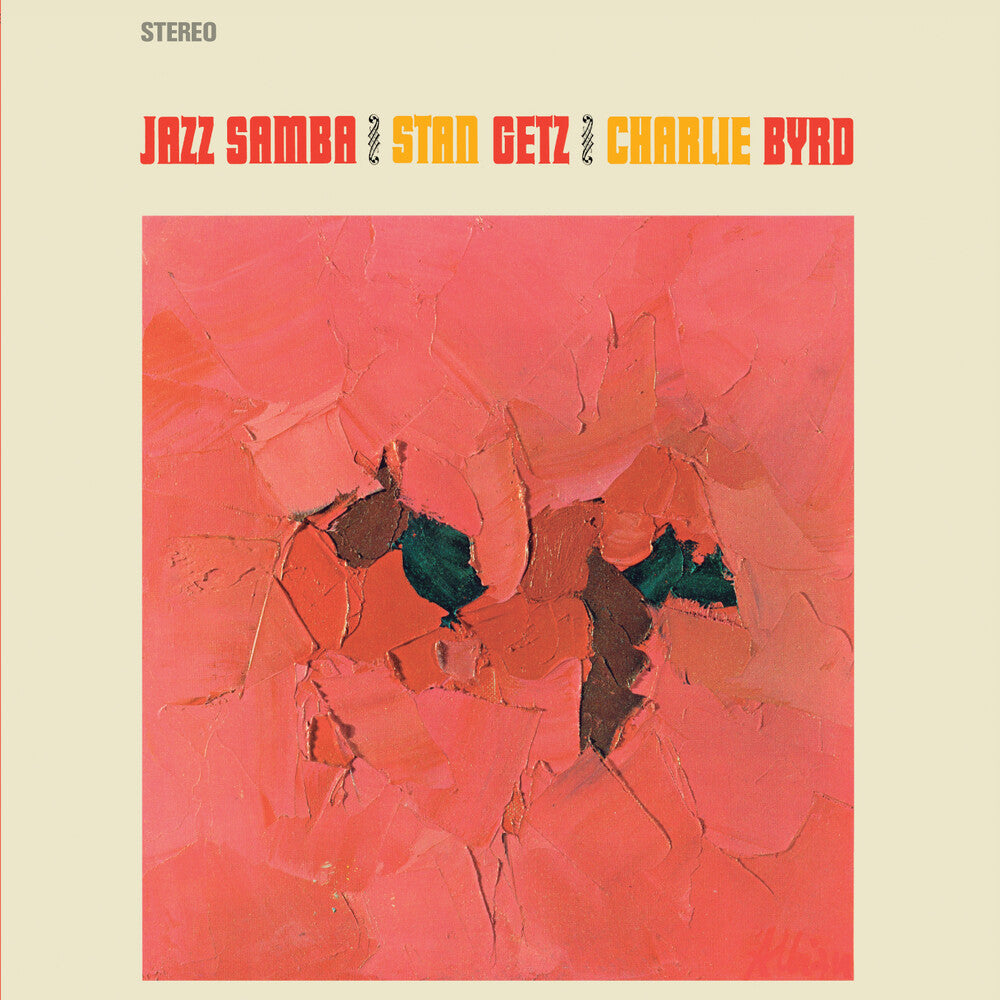 Jazz Samba (Bonus Tracks) [Limited Edition] [180 Gram] (Spa) Vinyl Record