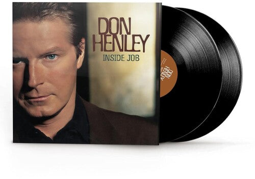 Henley,don - Inside Job - Vinyl Record