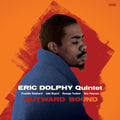 Outward Bound (Blue) (Bonus Tracks) [Colored Vinyl] [Limited Edition] Vinyl Record