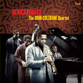 Coltrane,john Quartet - Africa / Brass - Vinyl Record