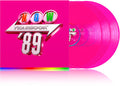 Now Yearbook 1989 / Various - Now Yearbook 1989 / Various - Vinyl Record