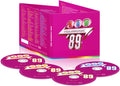 Now Yearbook 1989 / Various - Now Yearbook 1989 / Various - Music CD
