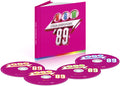 Now Yearbook 1989 / Various - Now Yearbook 1989 / Various - Music CD